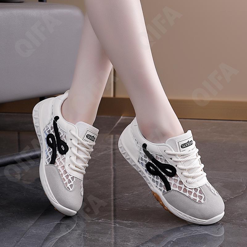 Женские Кроссовки CC4009_K6808-1