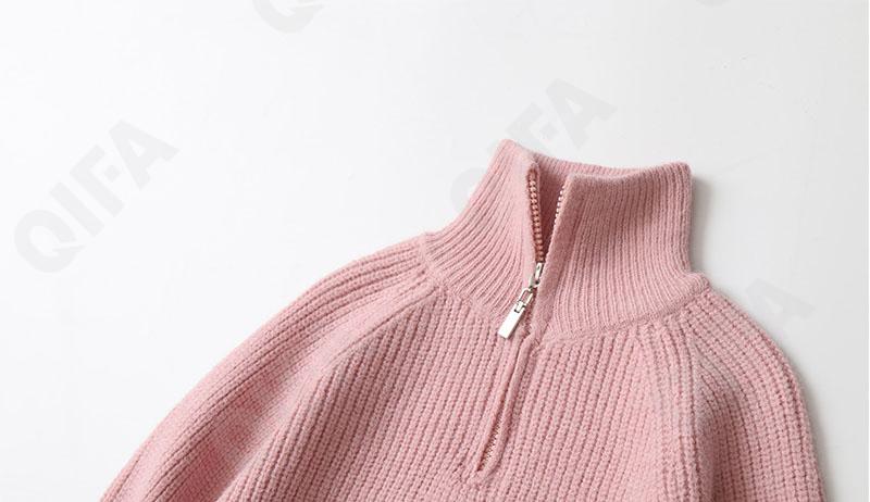 Детский Свитер CC2327_M-015-5