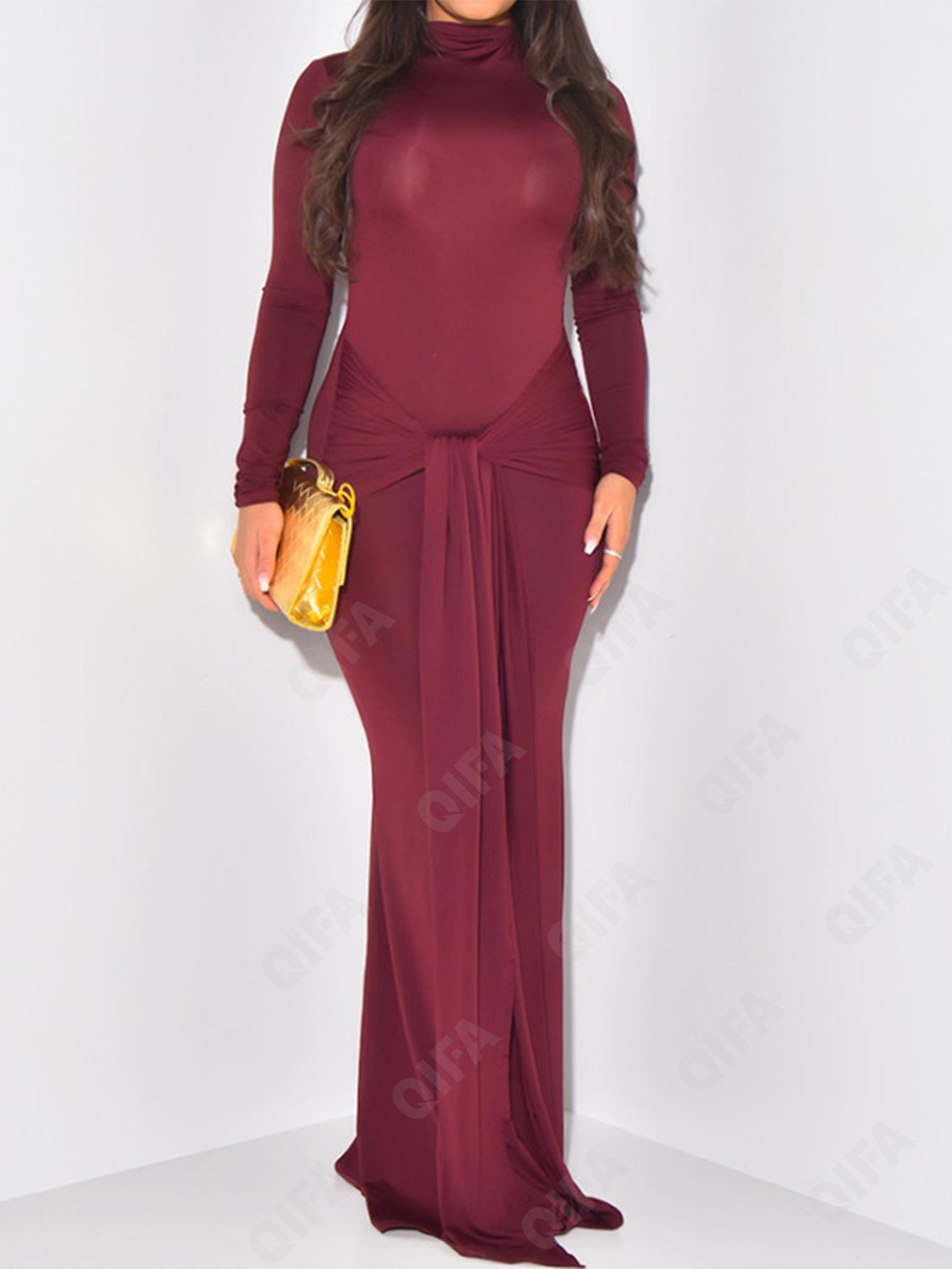 Женское Платье CC340_D2533031_235_1776_7