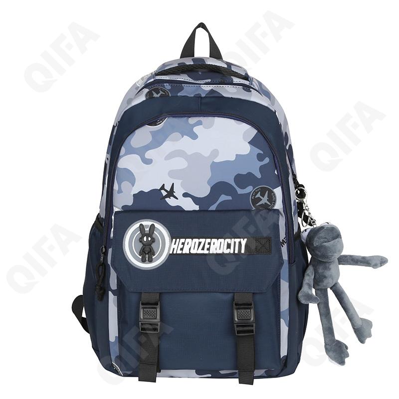 Мужской Рюкзак