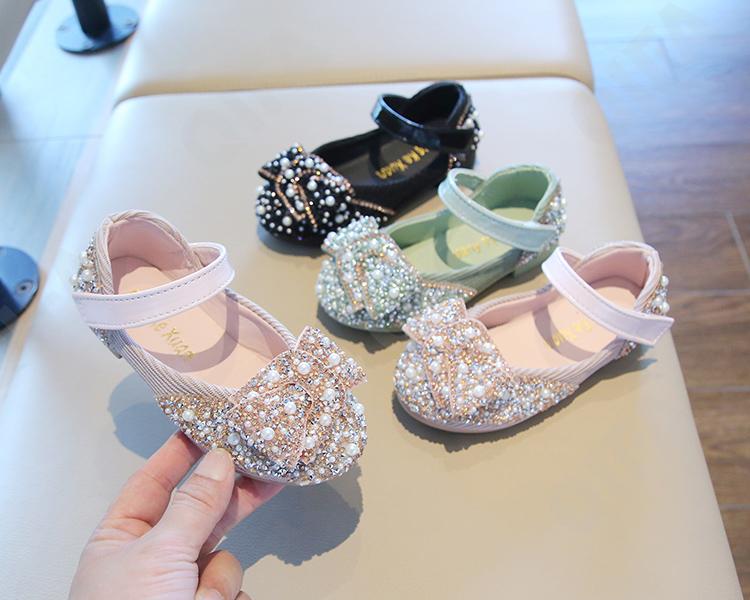 Детские Туфли CC3405_2018-A1