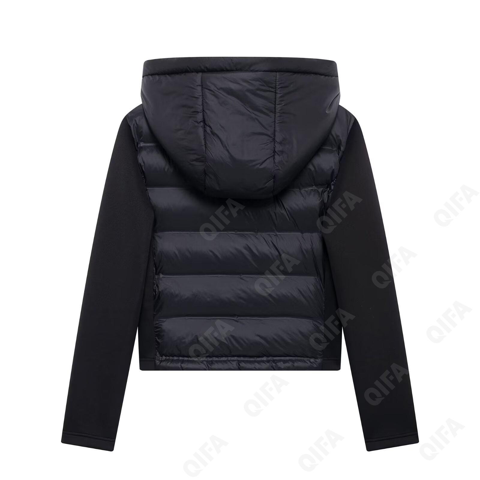 Женский Пуховик CC4781_HH0754B04_252_1778_73 Женский Пуховик CC4781_HH0754B04_252_1778_73