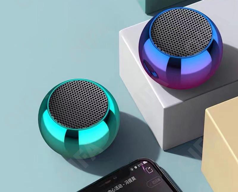 Bluetooth колонка CC5282_KM-01-1