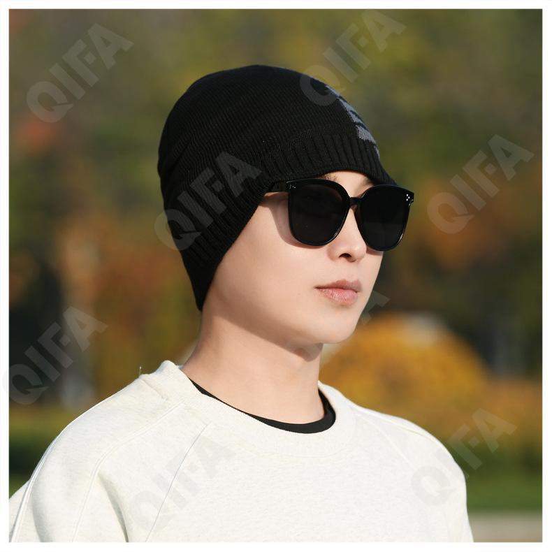 Мужская Шапка CC4472_A-471-3 Мужская Шапка CC4472_A-471-3