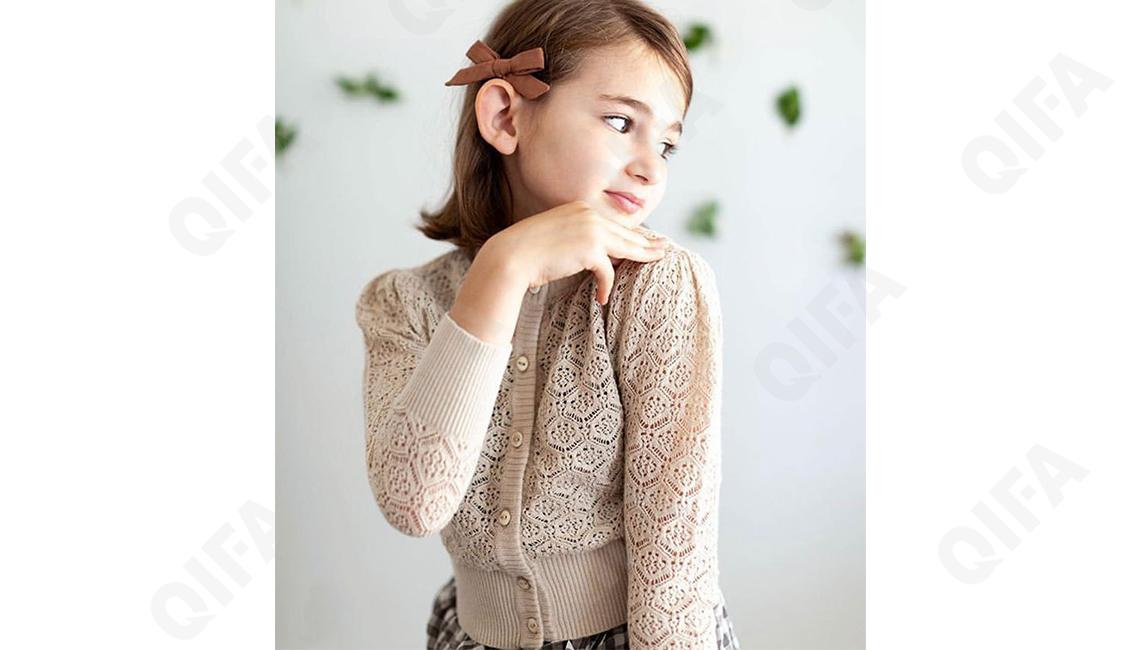 Детский Кардиган CC2130_ZK-22010_236_1817