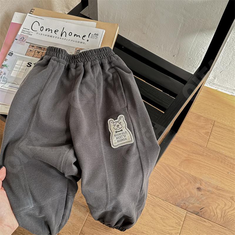 Детские Джоггеры CC1293_5020_957_2574_44