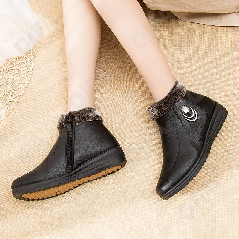 Женские Ботинки CC4012_B62-1