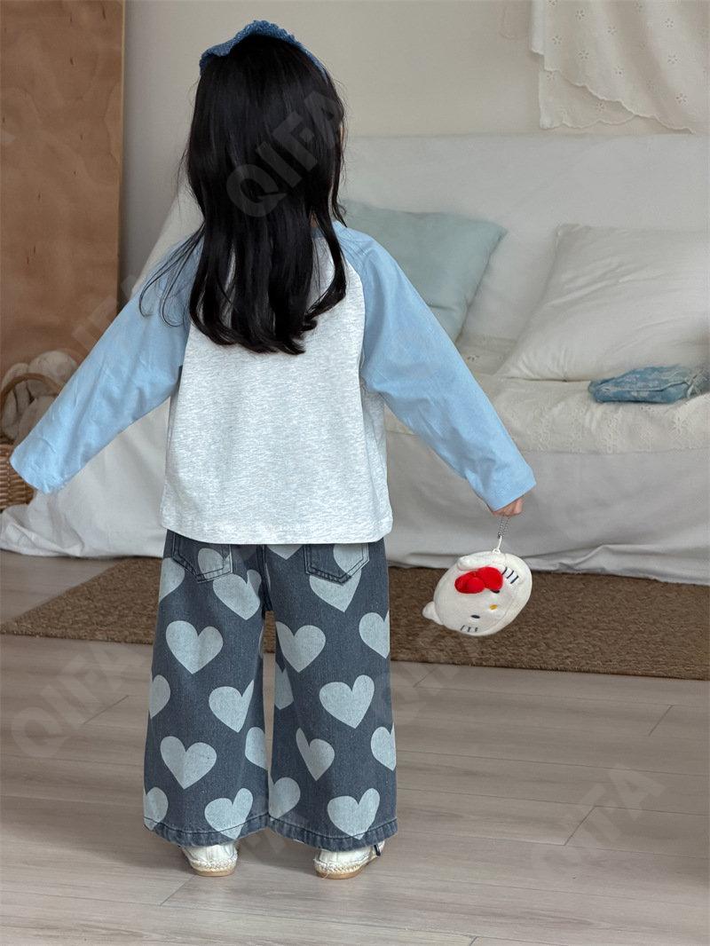 Детский Лонгслив CC2705_T26038_246_2576_20