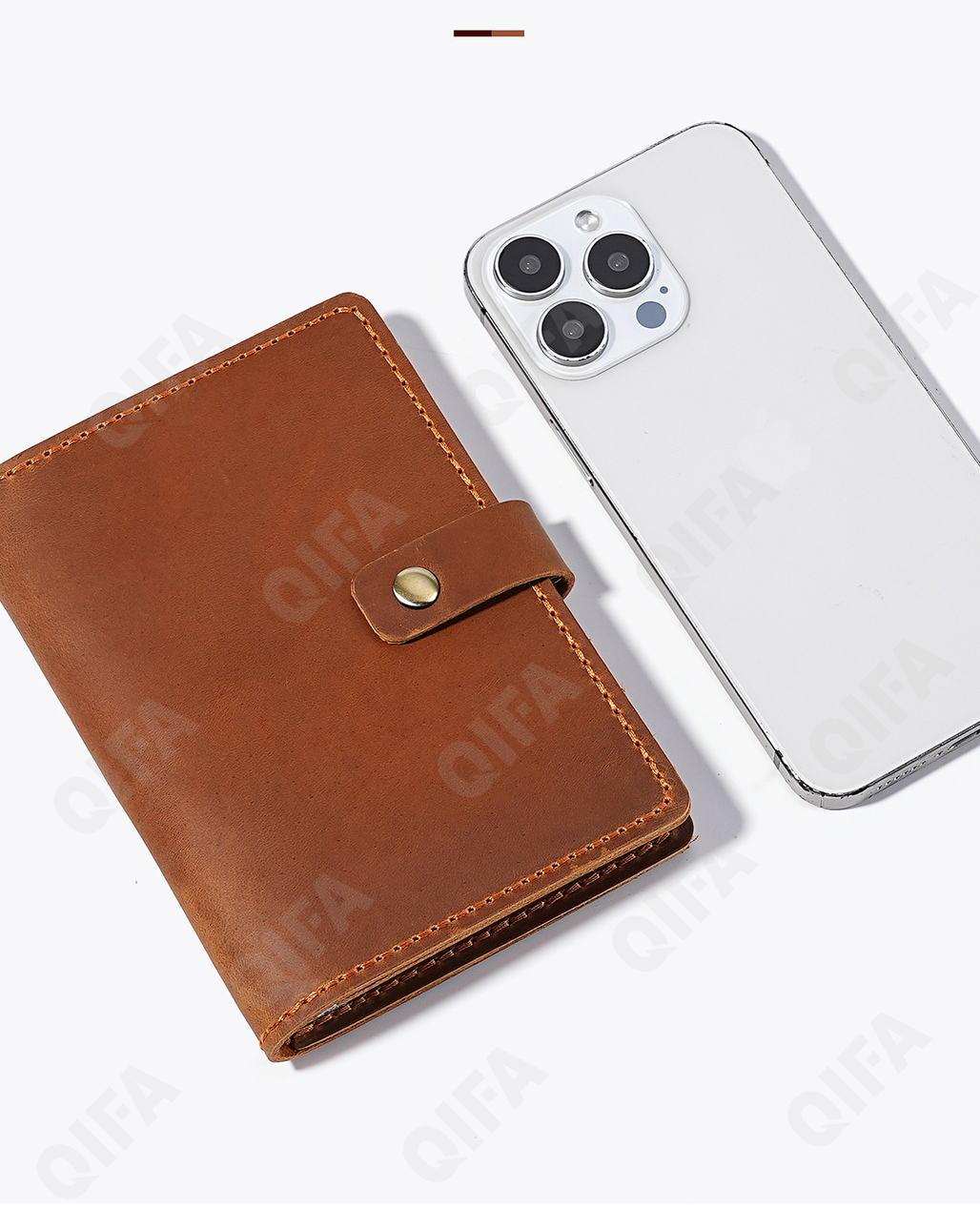 Мужская Обложка на документы CC4037_1009-1