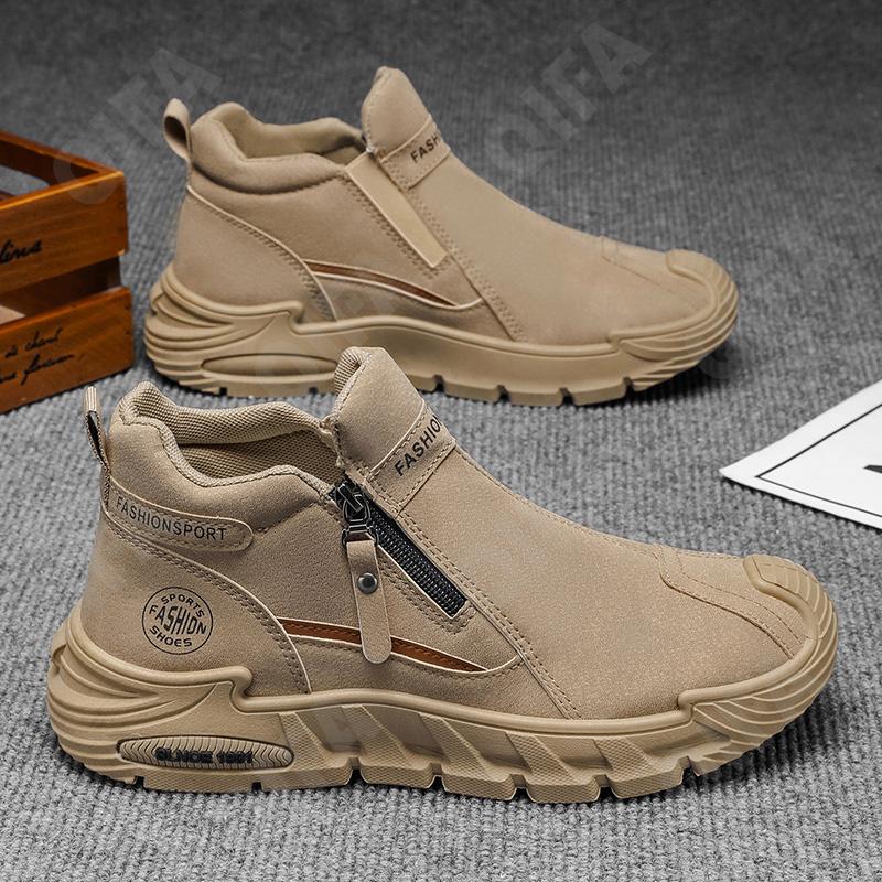 Мужские Ботинки CC4876_CF56-1 Мужские Ботинки CC4876_CF56-1