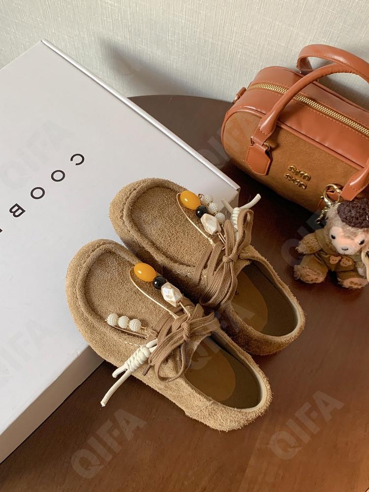 Женские Полуботинки CC4419_D16-3369-2