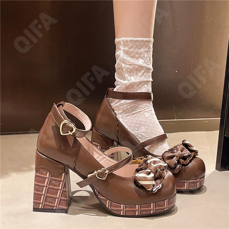 Женские Туфли