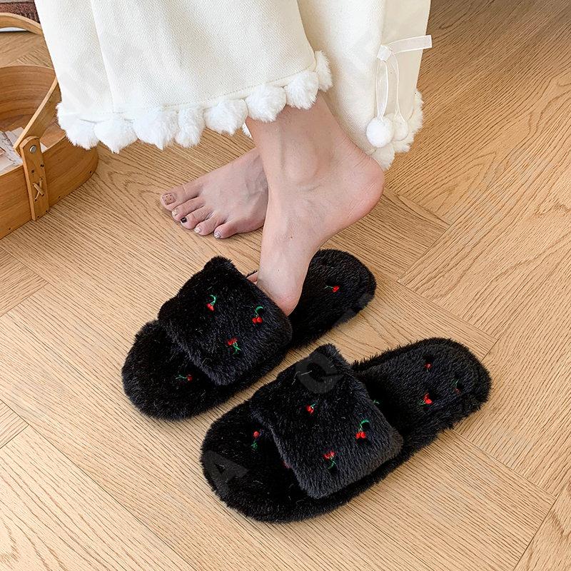 Женские Тапочки CC4988_5503-1