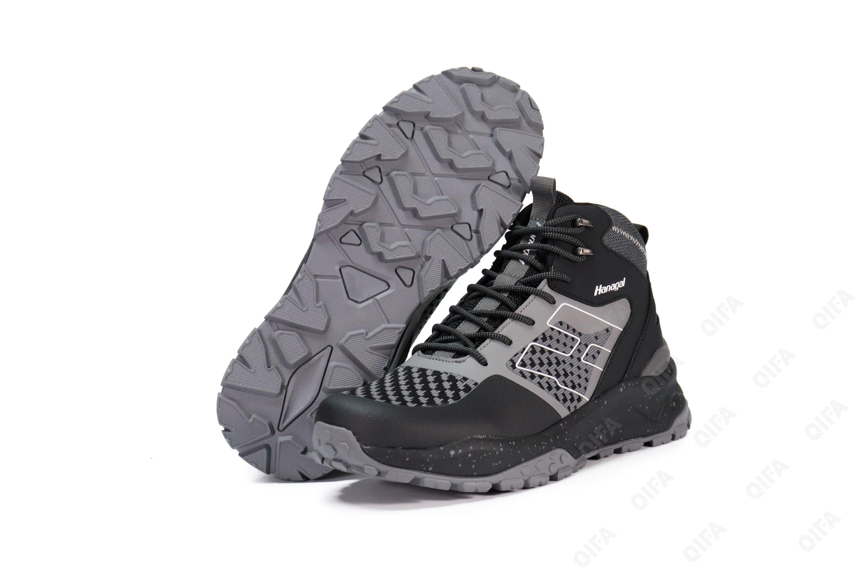 Мужские Ботинки