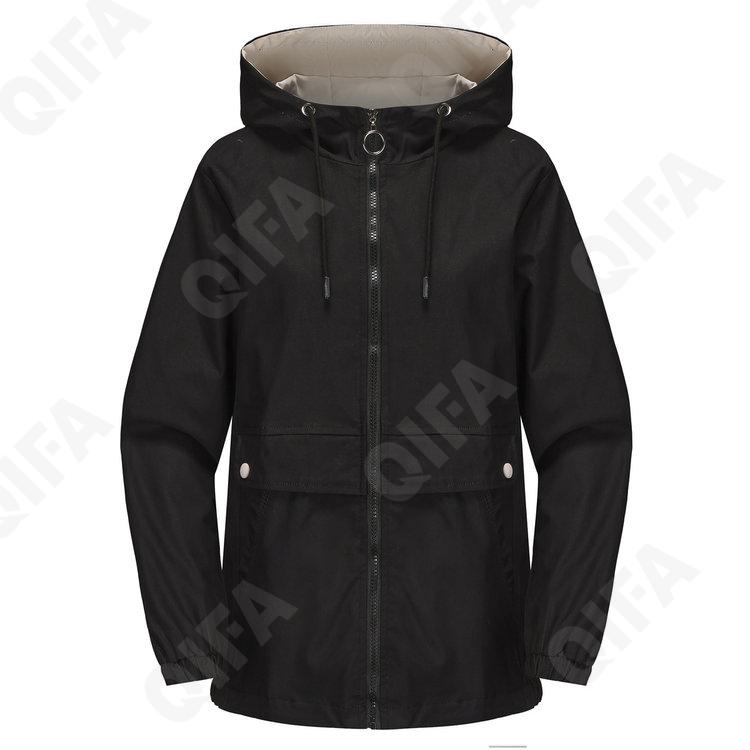 Женская Ветровка CC4800_228_252_1777_13