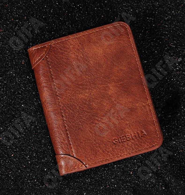 Мужской Кошелек CC2568_N8001-1S-8003-1B-3