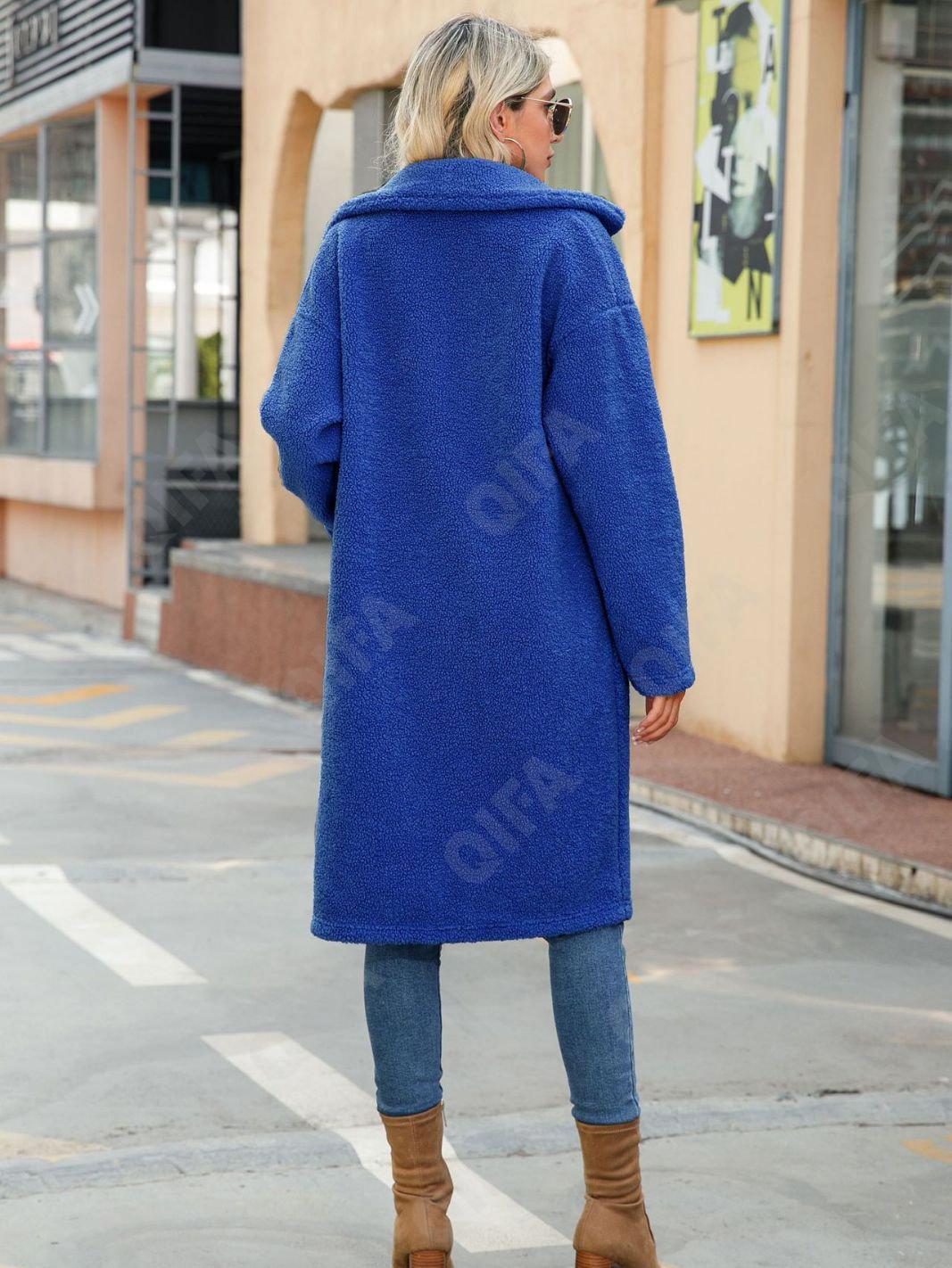 Женское Полупальто CC4056_22046_247_1776_12