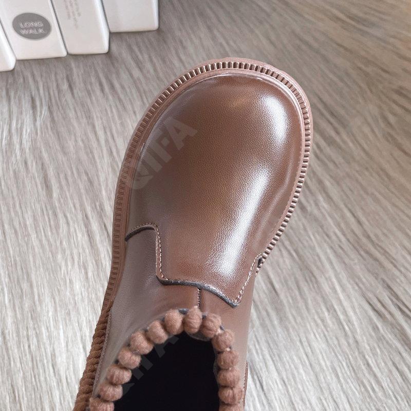 Детские Ботинки CC3962_820M-A2