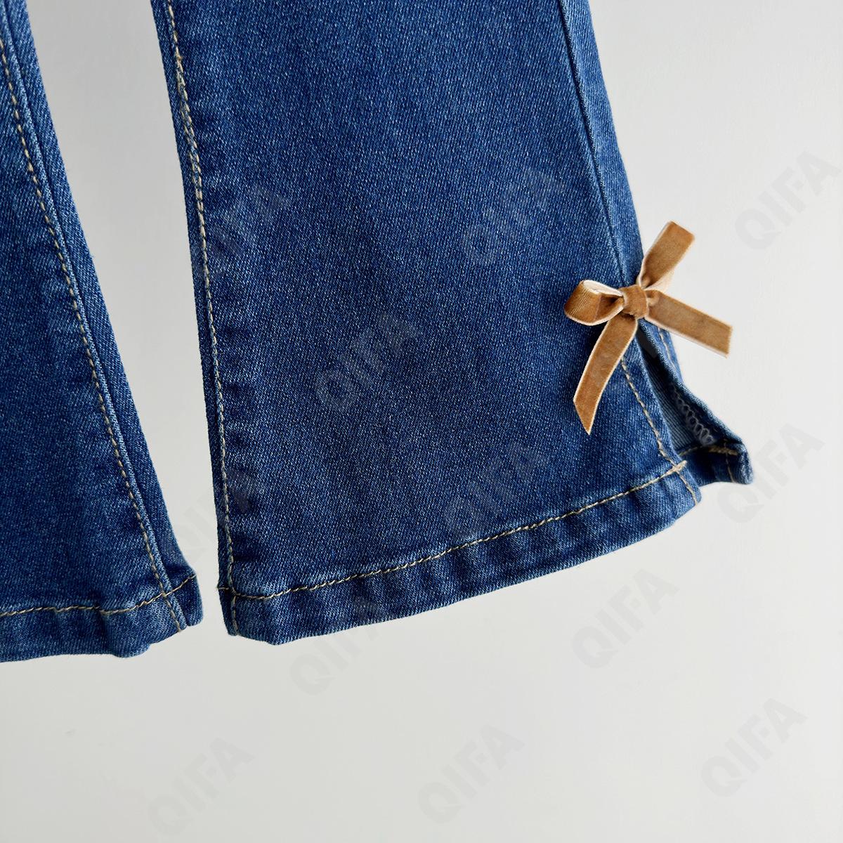 Детские Джинсы CC1268_K3134666_247_2575