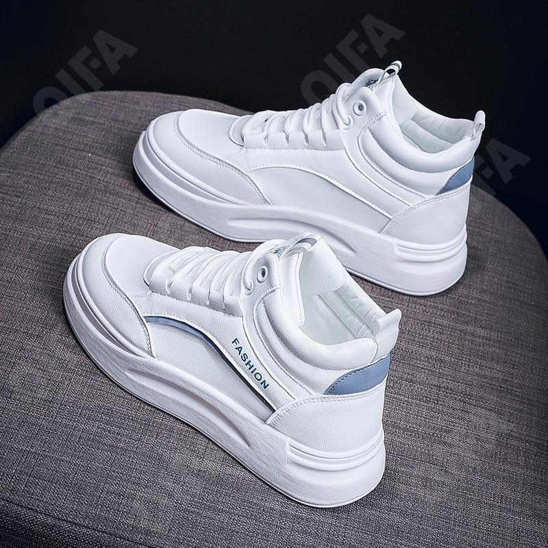 Женские Ботинки