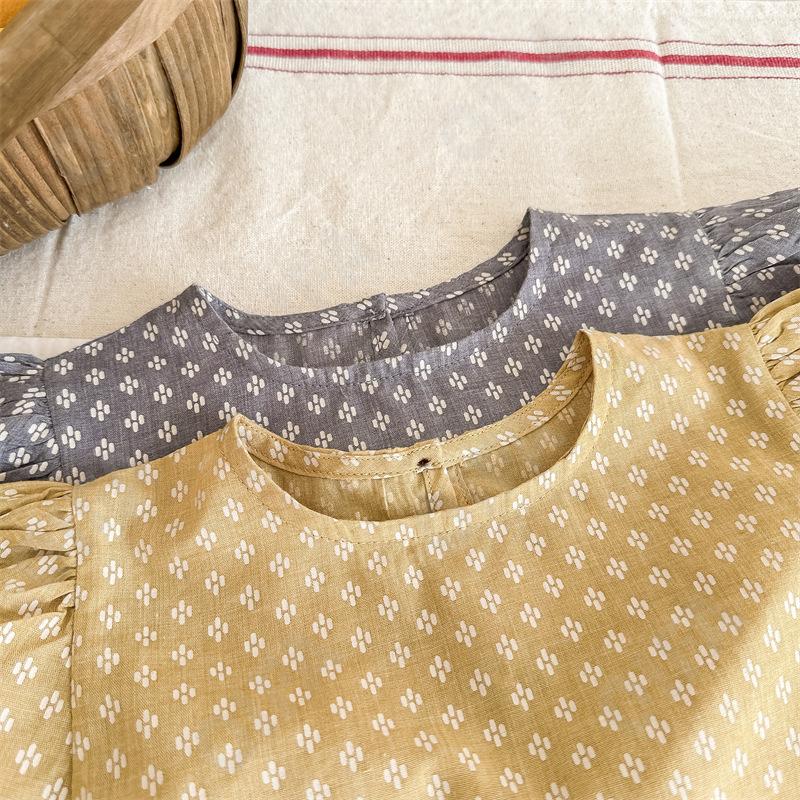 Детский Костюм с шортами CC1293_123270_230_2576_64