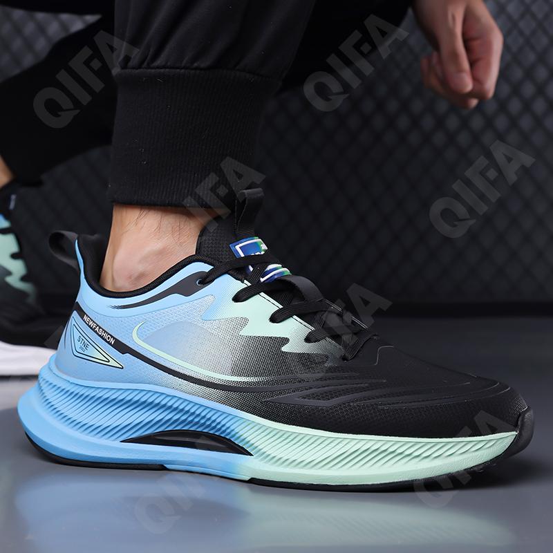 Мужские Кроссовки CC4818_HM-8521P-1