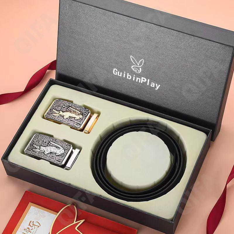 Мужской Ремень CC5526_AL2025E-1