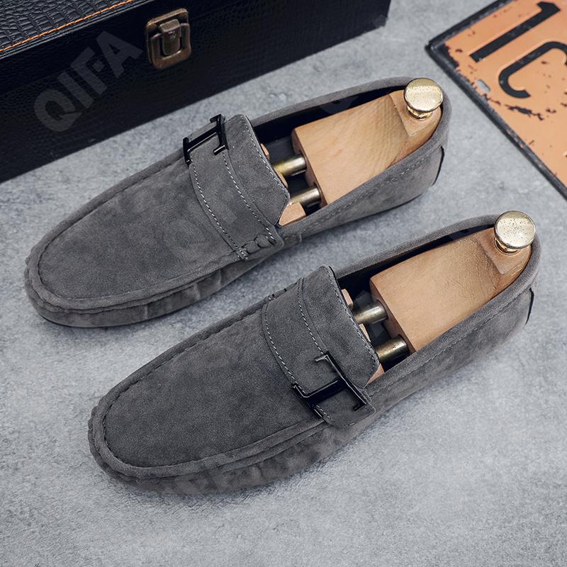 Мужские Мокасины CC4114_EK072-8 Мужские Мокасины CC4114_EK072-8