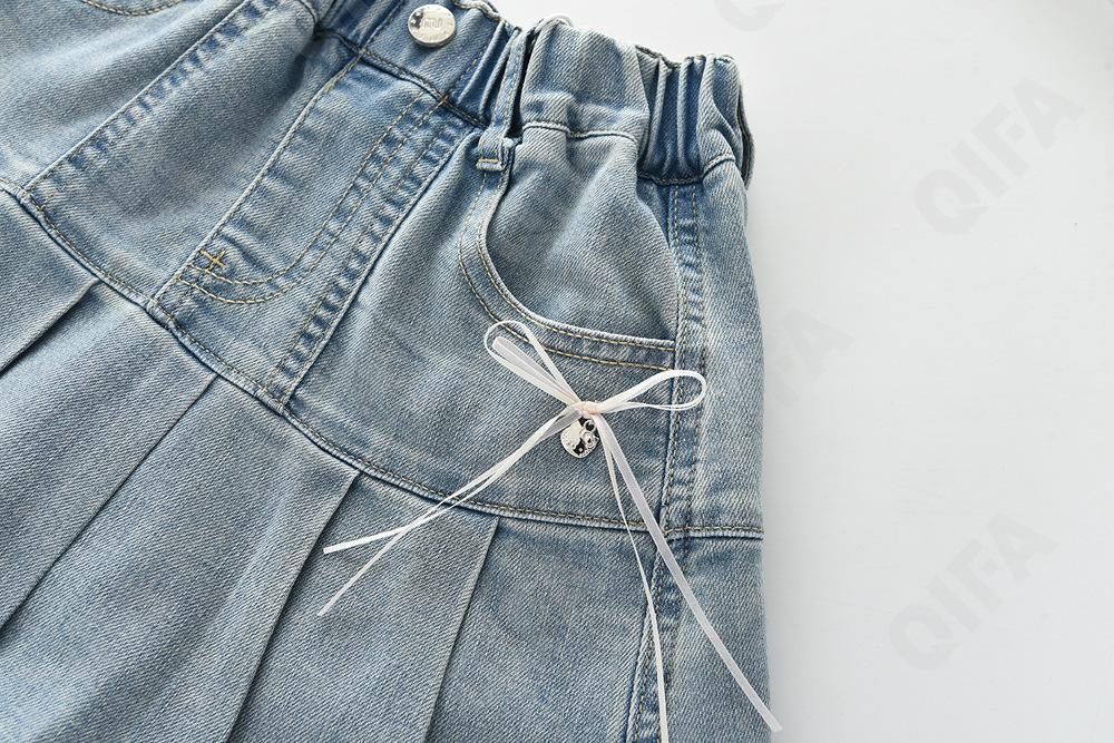 Детская Юбка CC2119_0331-04-1