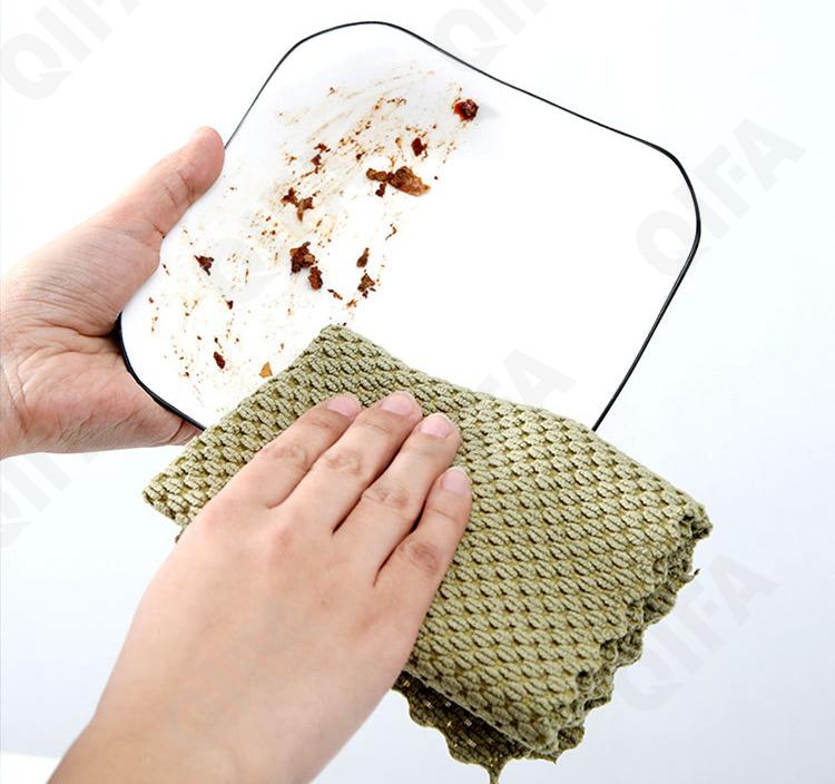 Тряпка CC4030_PS168C-9-5