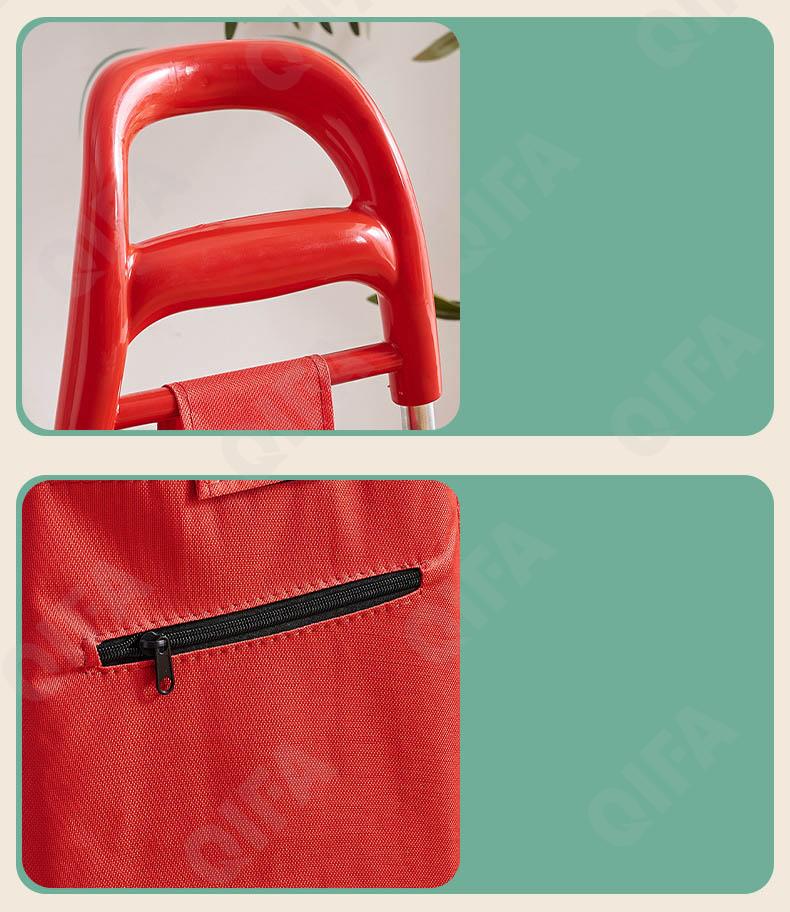 Женская Сумка-тележка CC5013_001-1-4