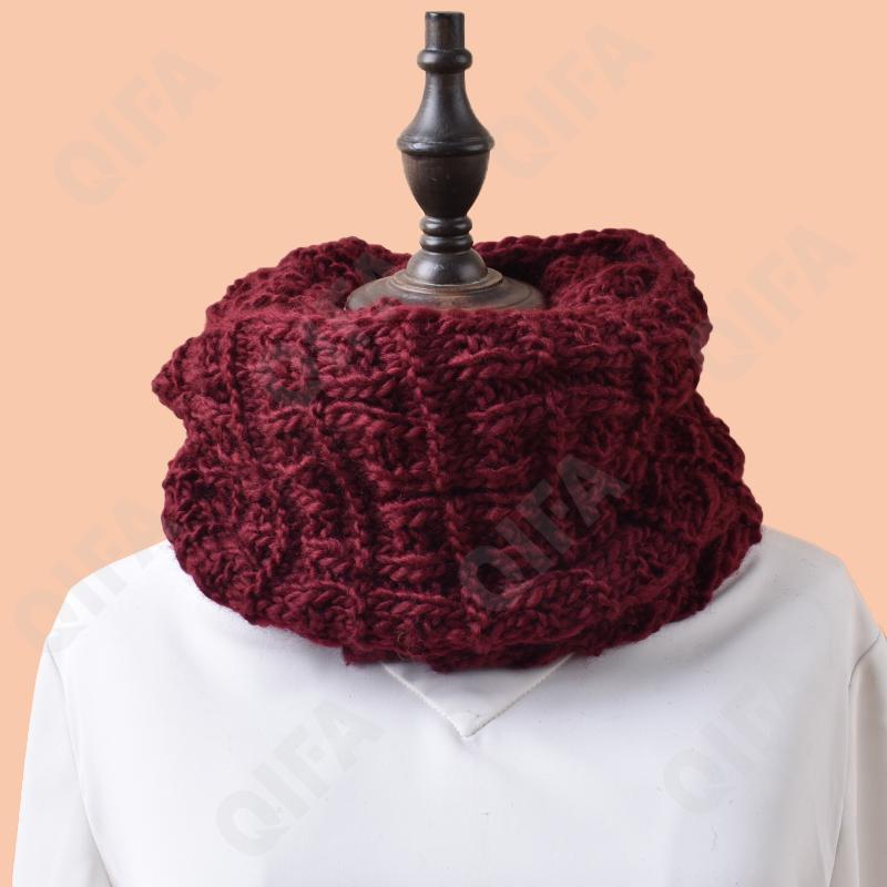 Женский Снуд CC4230_WB004-1 Женский Снуд CC4230_WB004-1