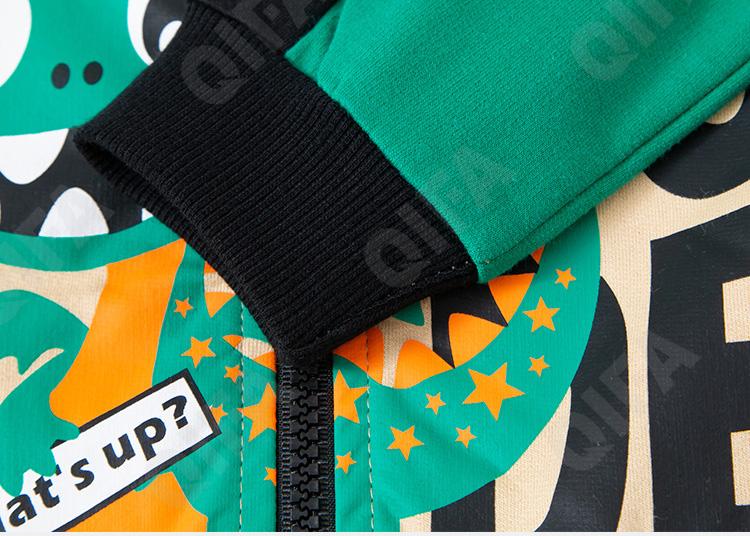 Детская Толстовка CC1330_WT5038_247_2576