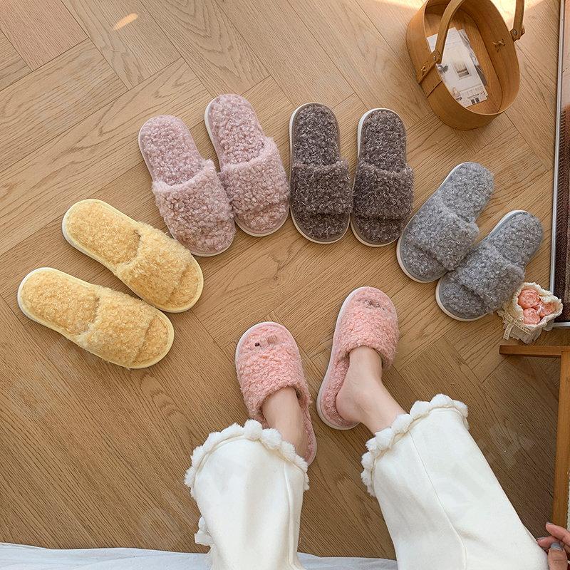 Женские Тапочки CC4988_8837-1 Женские Тапочки CC4988_8837-1