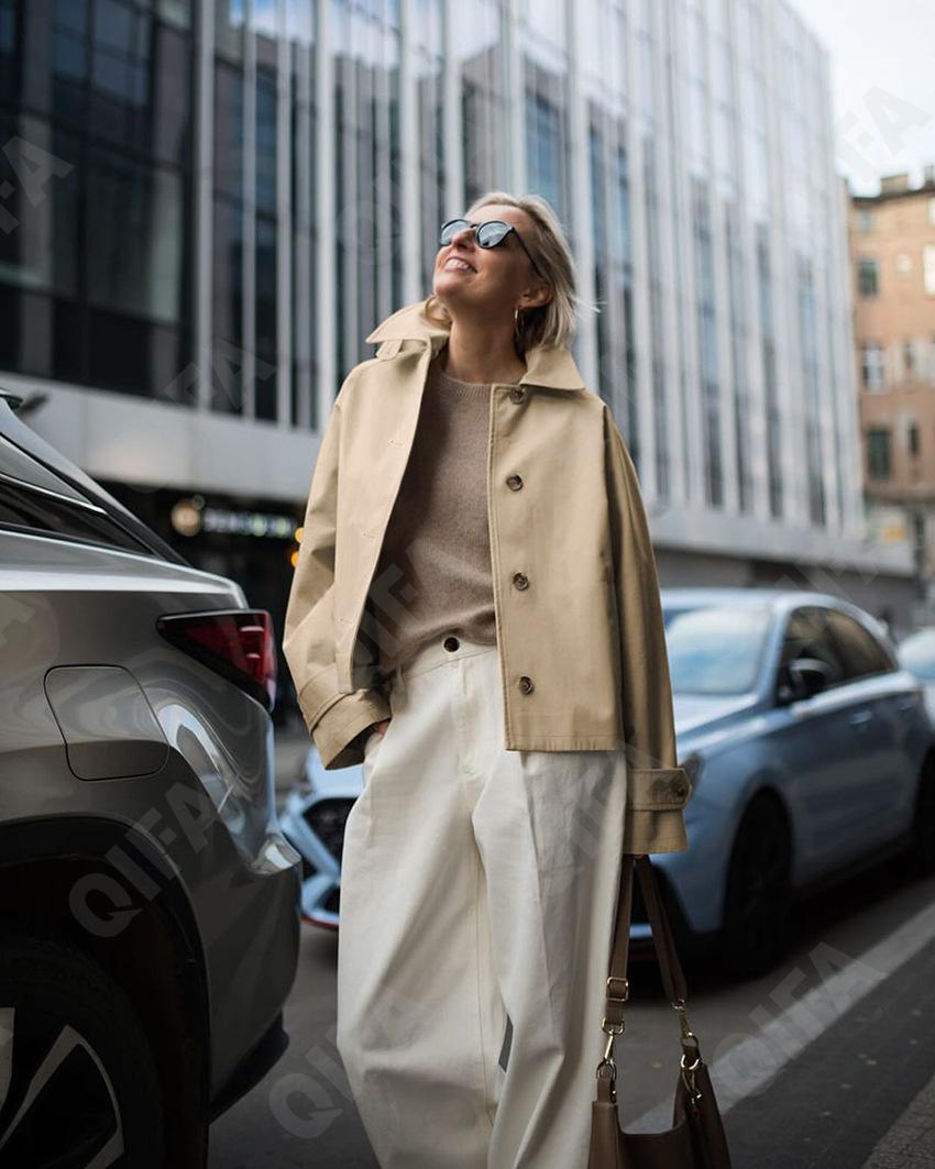 Женская Ветровка CC4694_WT7555_250_1778_26