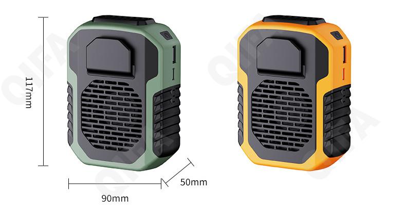 Вентилятор CC2157_DQ215-2