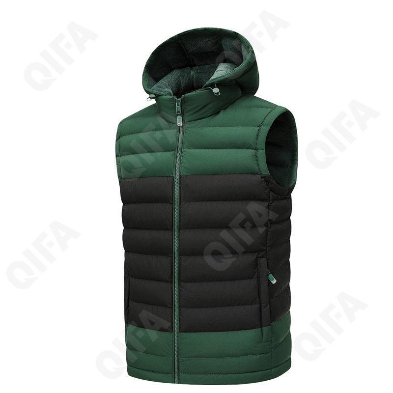 Мужской Жилет CC5076_2080_231_1778_43 Мужской Жилет CC5076_2080_231_1778_43