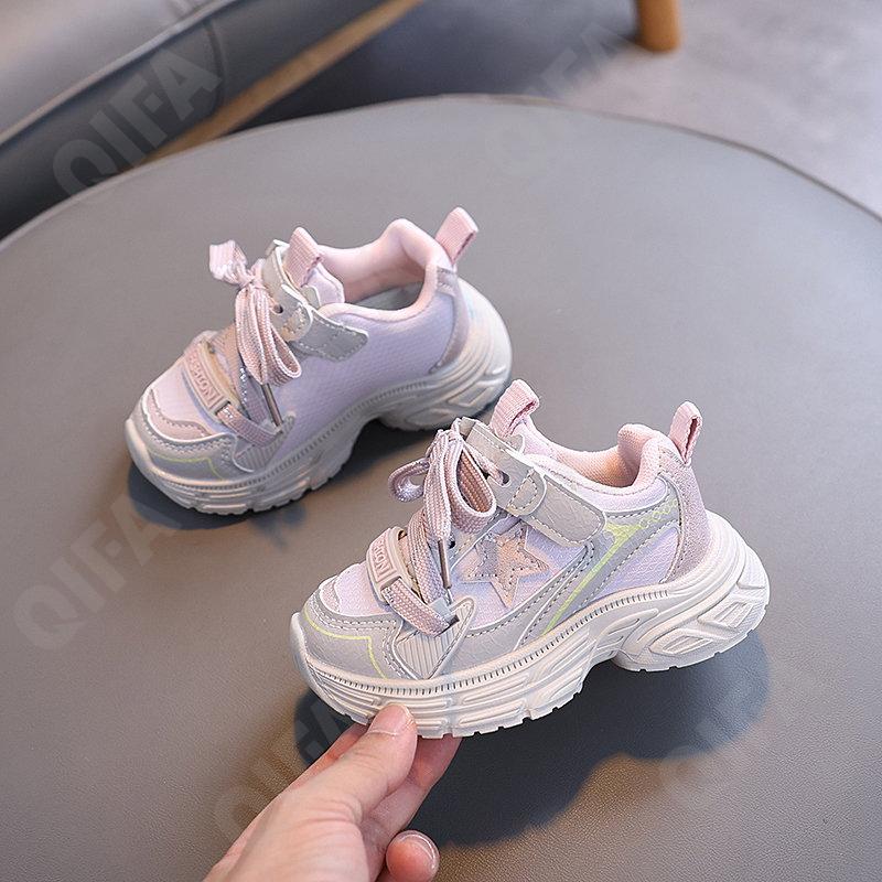 Детские Кроссовки CC3601_888-A1