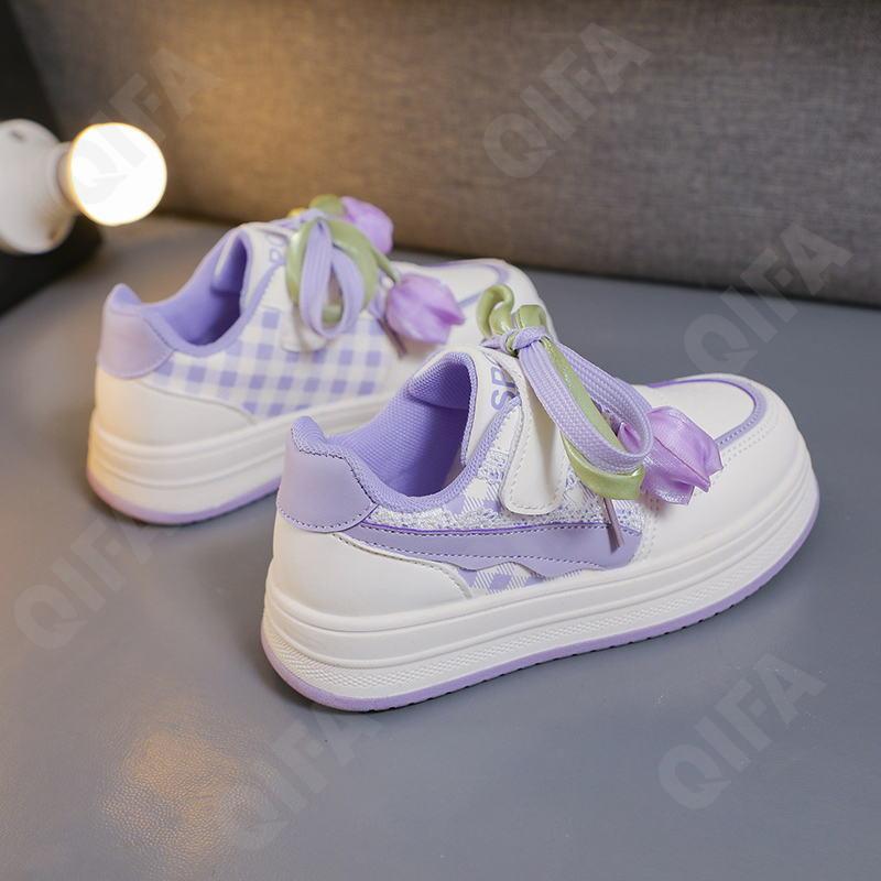 Детские Кеды CC3601_E4104-W-B1