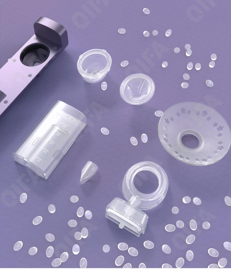 Молокоотсос электрический CC1852_DKBYD1189-2