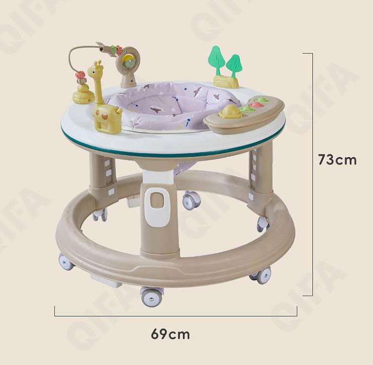 Детские Ходунки