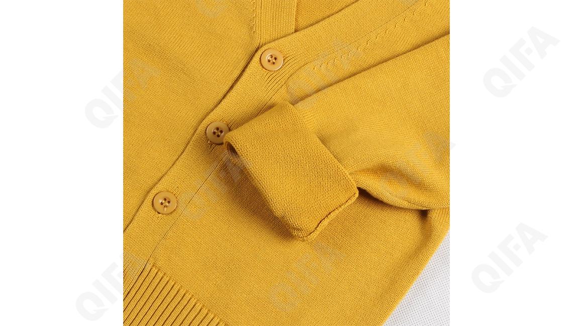 Детский Кардиган CC2196_17090_228_2574