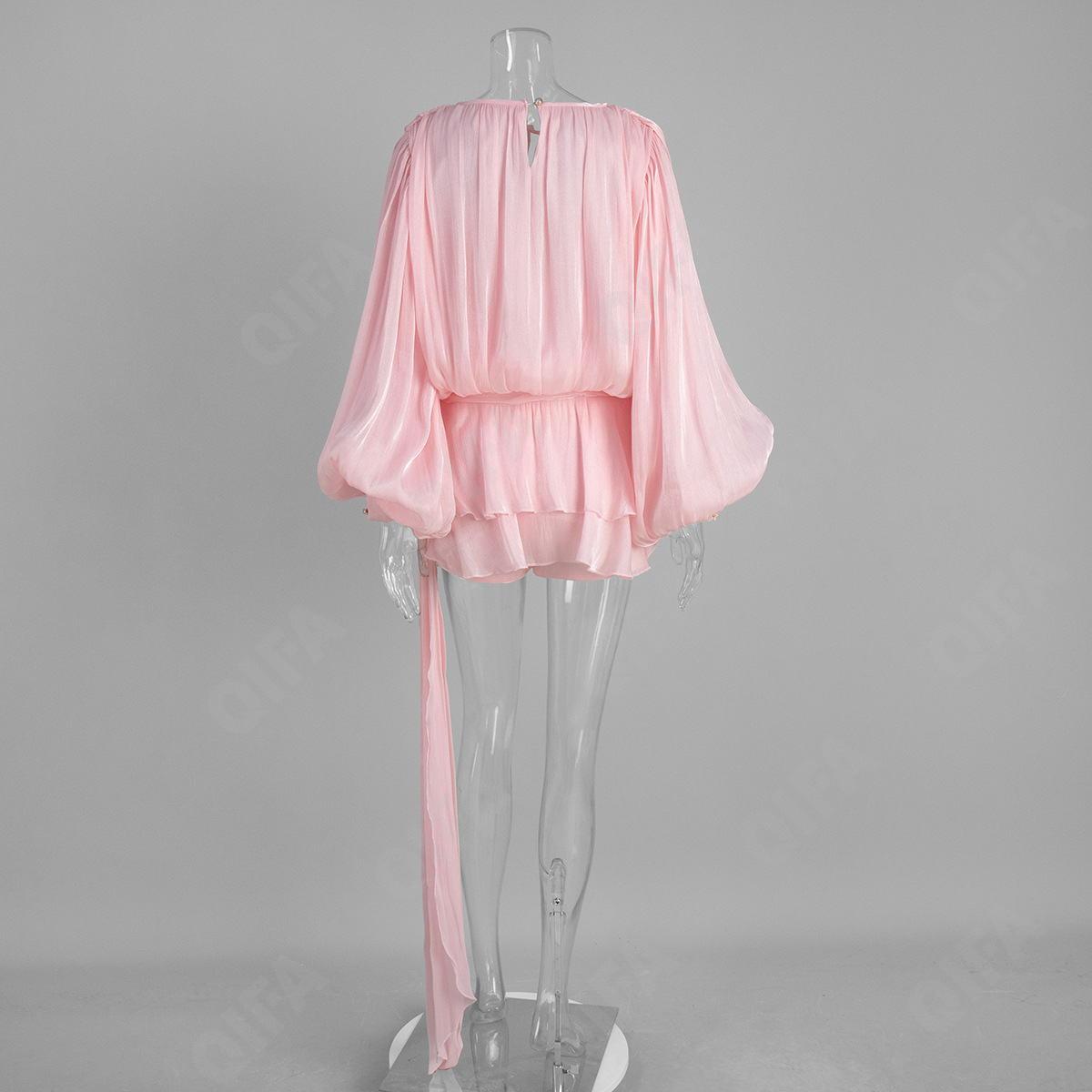 Женский Костюм с шортами CC4052_LYQ0233_252_1777_3