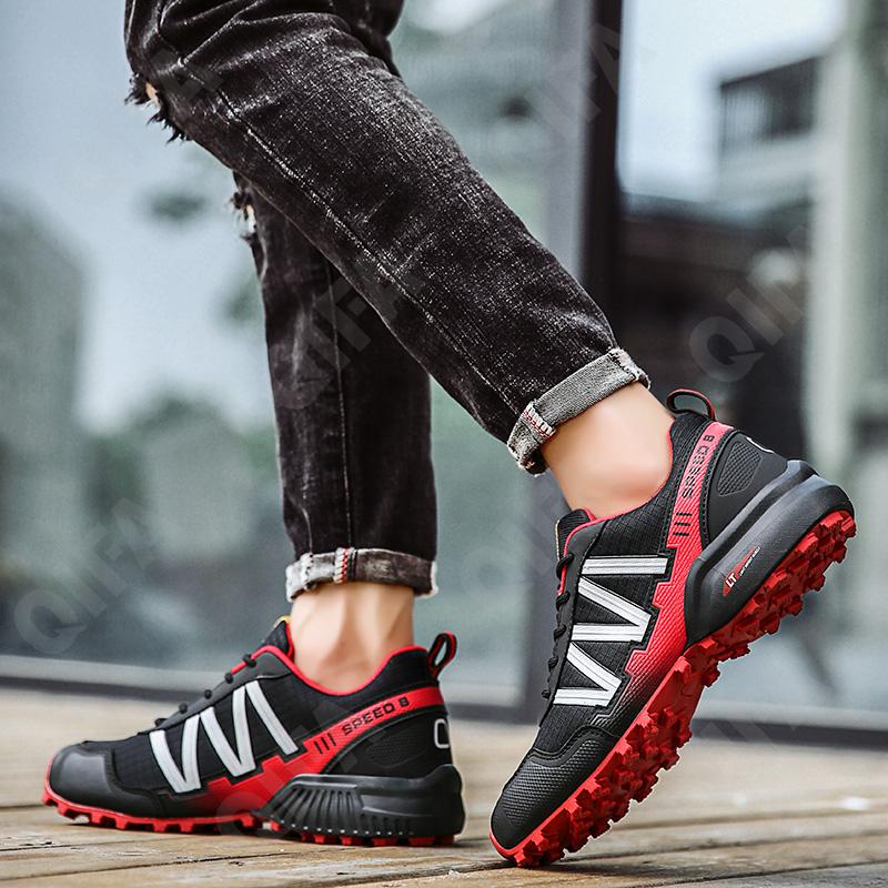 Мужские Кроссовки CC4859_808-A1