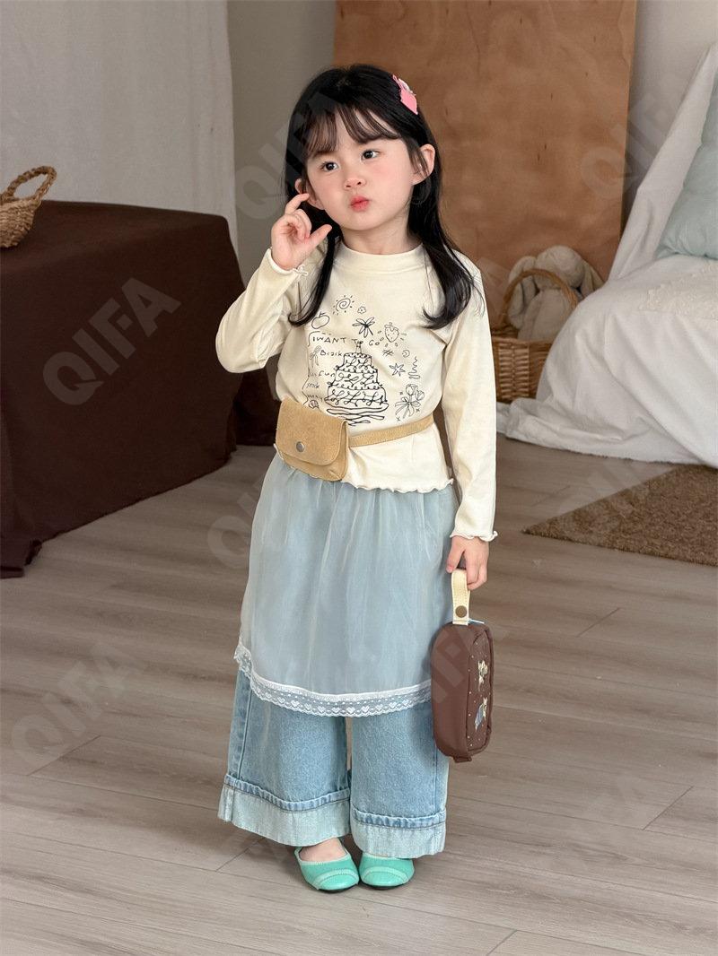 Детский Лонгслив CC2705_T26007_226_1812_38