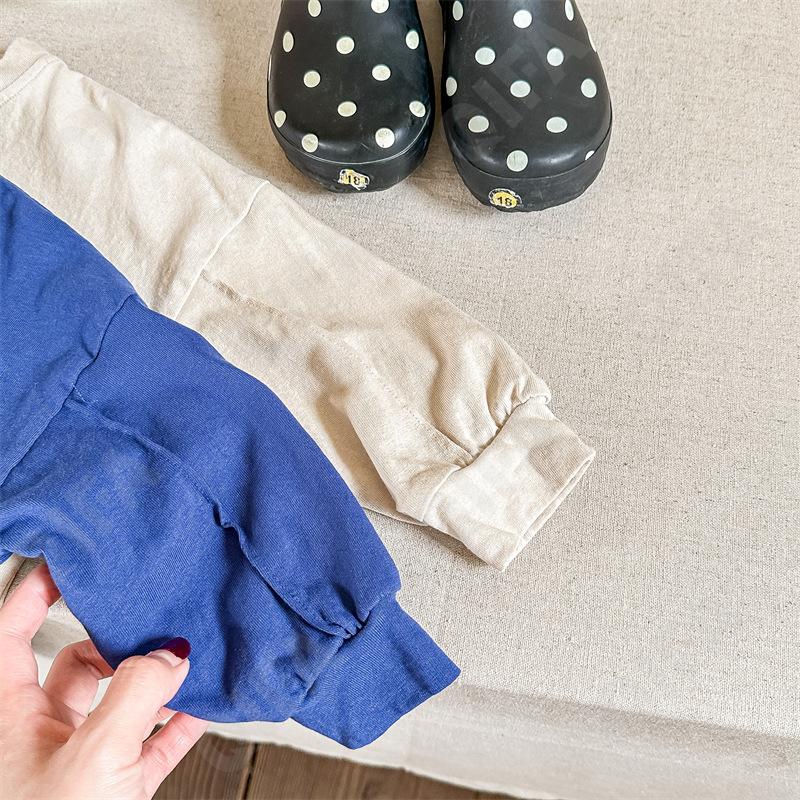 Детский Лонгслив CC1293_123060_247_2574