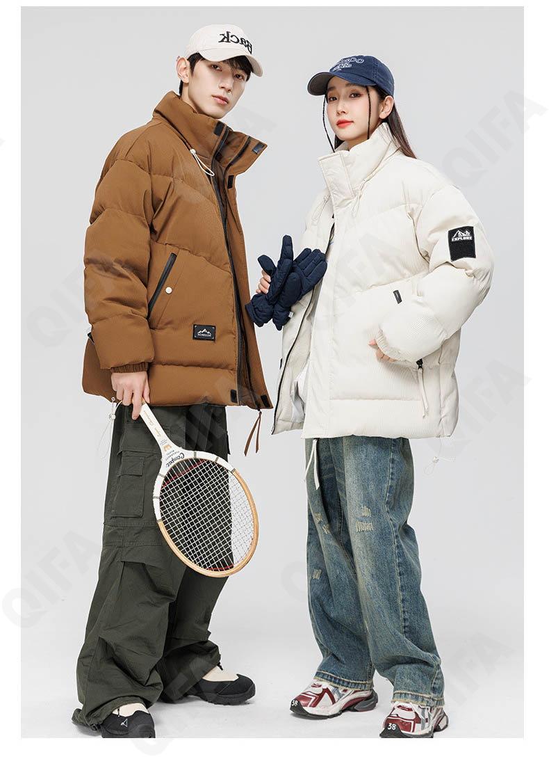 Мужская Зимняя куртка CC4792_ZGP016_234_1783_16