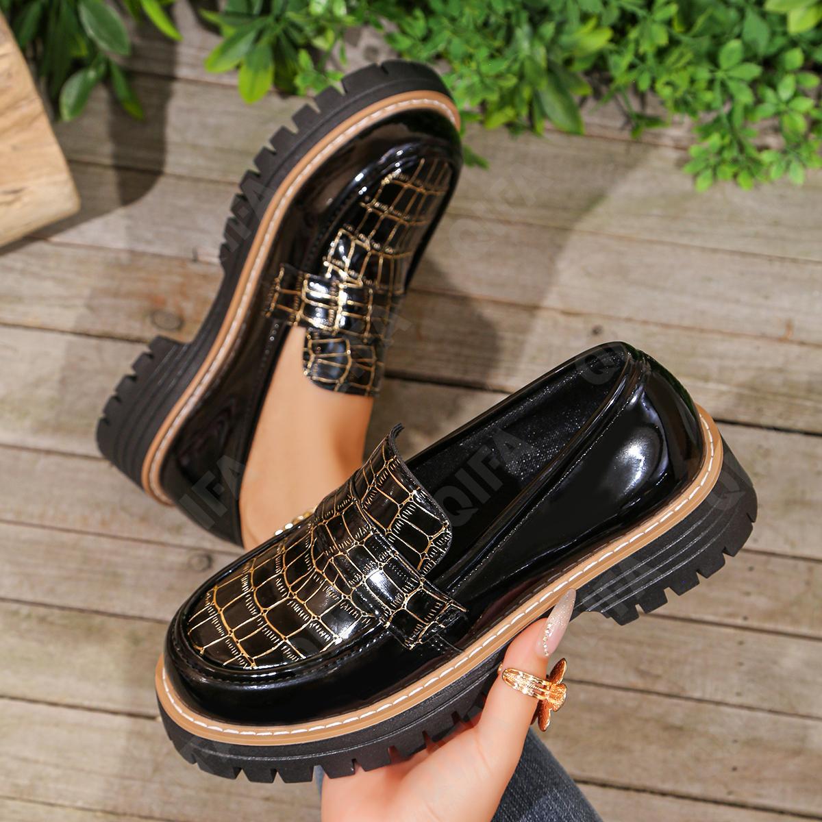 Женские Лоферы CC3767_81-1