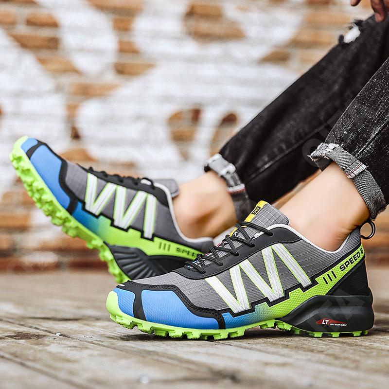 Мужские Кроссовки CC4859_808-A1