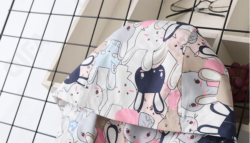 Детская Ветровка CC2327_HW-2419-1